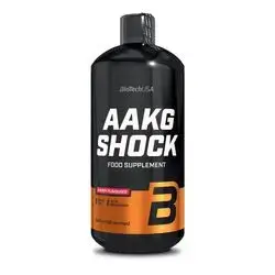 Aakg Shock