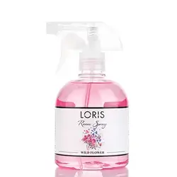Loris Wild Flower Air Freshener