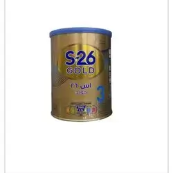 S-26 GOLD Number 3/ 400gr