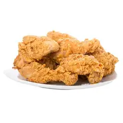 Crispy Meal