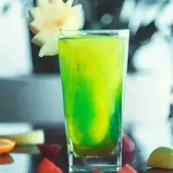 Slush - Small Cup
