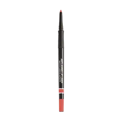 Anti-Aging Lip Liner Long Lasting 28 PINK ORANGE 0.4g _ ESSENTIAL