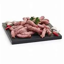 Taza F Chicken Neck Kg