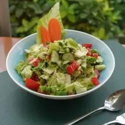 Oriental Salad