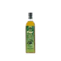 Final Olive Oil 250 Ml