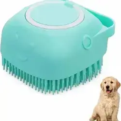 Bath Massage Brush