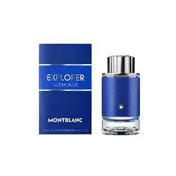 Explorer Ulta Blue