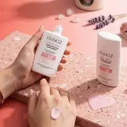 PINK TOUCH TONE UP SUNSCREEN SPF50+ VERY HIGH PROTECTION 50ML