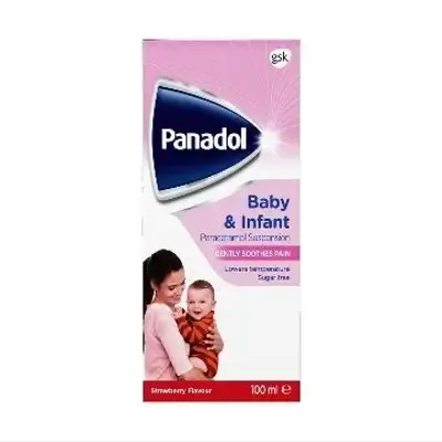 Ramol 250mg syrup