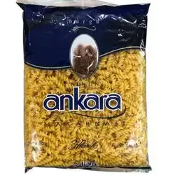 pasta Ankara 500 g