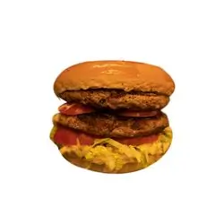 Double Classic Burger
