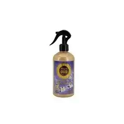 Oud Air Freshener Oud And Jasmin 455 Ml