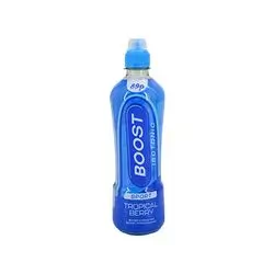 Boost Isotonic Topical Berry Sport Drink 500 Ml
