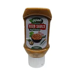 Rizo Fresh Original Sauce 340 g