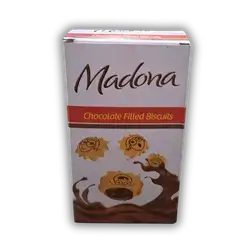 Madonna Biscuits, 30g Packet