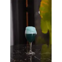 Blue Nest