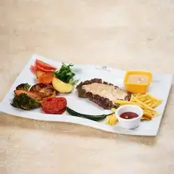Meat Steak