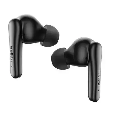 Belkin Soundform Rhythm ANC Black
