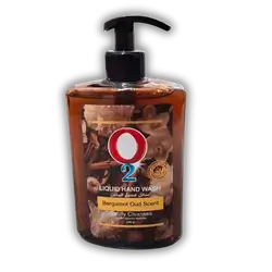 Auto Darsin liquid soap 500 ml\