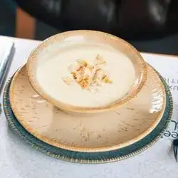 Chicken Soup 