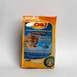 Lechat - Tuna And Salmon
