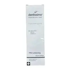 Dentosimo PRO Whitening