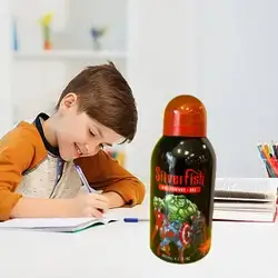 Silverfish kids perfume - Boy (anti allergen)120ml