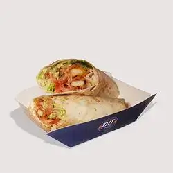 Classic Wrap