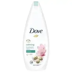 Pistachio Cream with Magnolia Body Wash 750 ml - Dove
