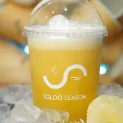 Pineapple Juice