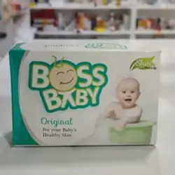 Baby Soap