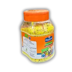 Diamond Vegetable Seasoning, 400g Box