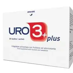 URO 3+ plus فوار کلیە