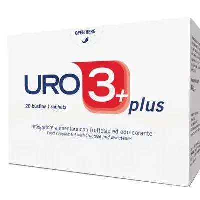 URO 3+ plus فوار کلیە