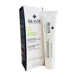 rilastil acnestil attiva cream