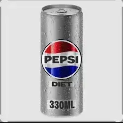 Pepsi Diet