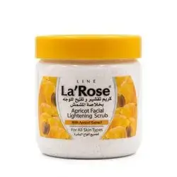 La’rose facial