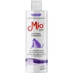Mio Pets Natural Shampoo 250ml