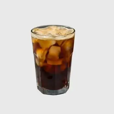 Iced Americano