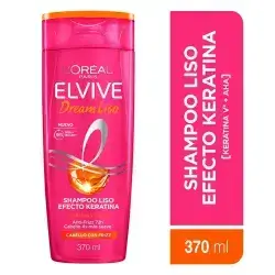 Shampoo Elvive Dream Liso X 370 Ml