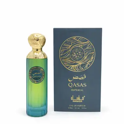 QASAS IMPERIAL