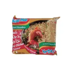 Indomie Special Chicken 75g