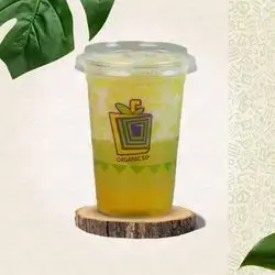 Pineapple Juice