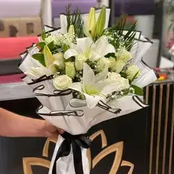 Flowers Bouquet