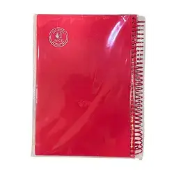 Notebook A4 100Page