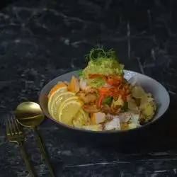 Avocado Salad