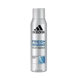 Fresh Endurance 72H Antiperspirant Deodorant & Body Spray For Men 150ml _ Adidas