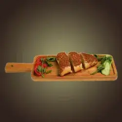 Kashkaval cheese Acma