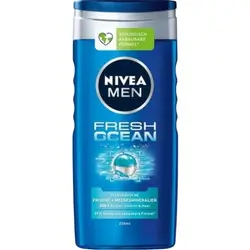 Nivea Fresh Ocean