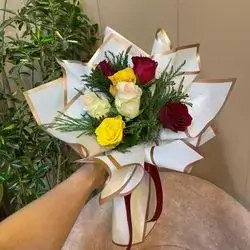 Mix Flower Bouquet